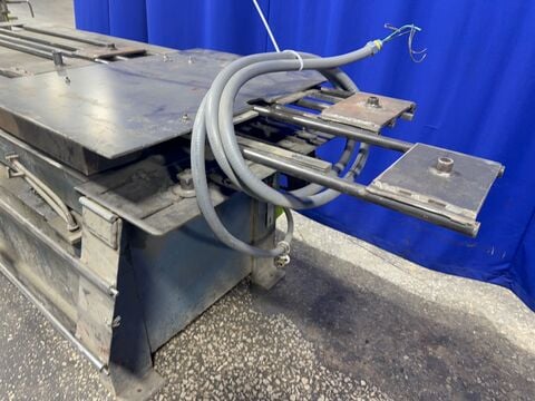 10 stand, Lockformer, rollformer, 18 gauge - Image 3