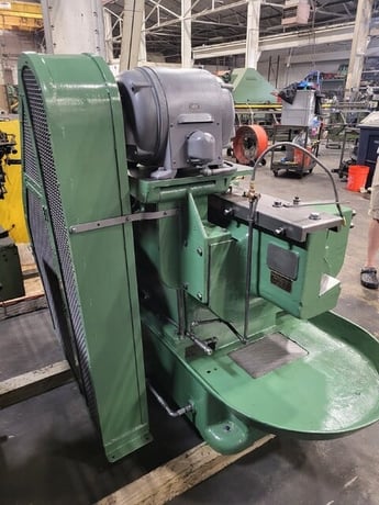 3/8" Waterbury-Farrel #20, Thread Roller, 3/8" Thread Diameter, (2 available) - Image 3