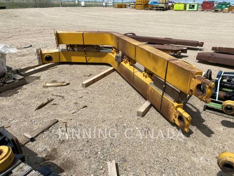 Caterpillar Work Tools (Non-Serialized) D8T, Blade, S/N: 2612352-UCU, 2008 - Image 6