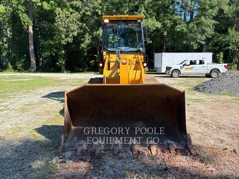 Caterpillar 953C, Track Loader, 9079 hours, S/N: BBX02545, 2006 - Image 7