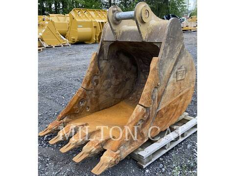 Caterpillar CATERPILLAR 320-325 42INCH SEVERE DUTY BUCKET, Bucket, S/N: C9413487, 2024 - Image 1