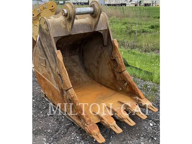 Caterpillar CATERPILLAR 320-325 42INCH SEVERE DUTY BUCKET, Bucket, S/N: C9413487, 2024 - Image 2