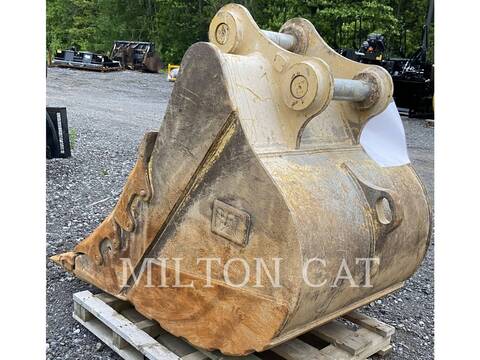 Caterpillar CATERPILLAR 320-325 42INCH SEVERE DUTY BUCKET, Bucket, S/N: C9413487, 2024 - Image 3