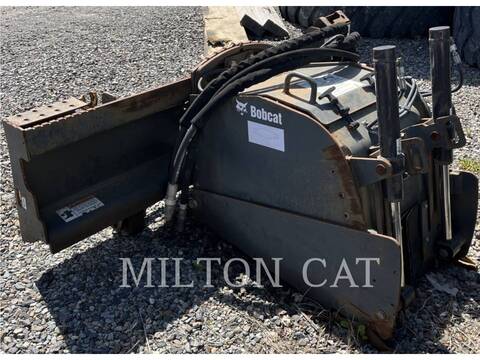 Bobcat 18PLA 18IN COLD PLANER, Cold Planer, S/N: AKS202503, 2014 - Image 2