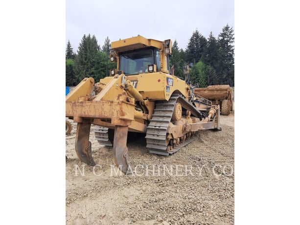 Caterpillar D8T, 5674 hours, S/N: MLN00380, 2012 - Image 3