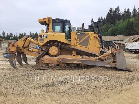 Caterpillar D8T, 5674 hours, S/N: MLN00380, 2012 - Image 7