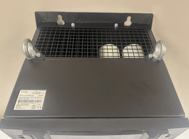 50 HP Flygt, SmartRun SRC311-6-2-0500H-55, VFD pump controller, 200-240 Volts, new - Image 4