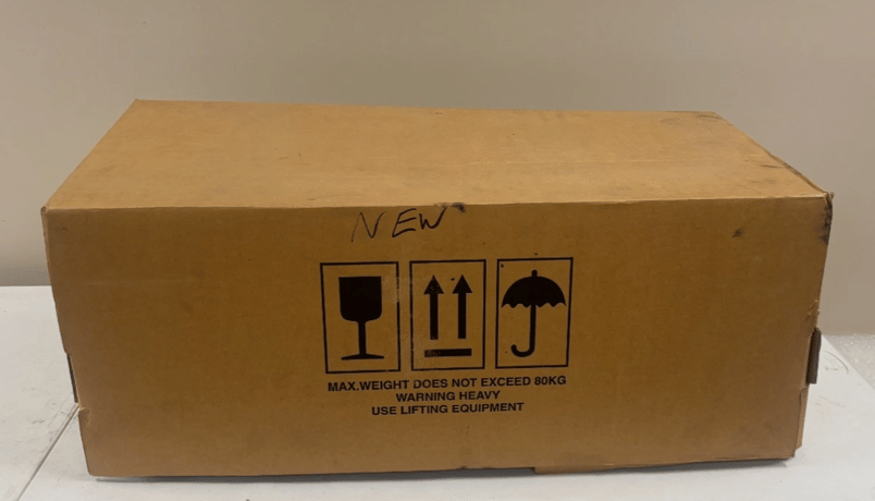 50 HP Flygt, SmartRun SRC311-6-2-0500H-55, VFD pump controller, 200-240 Volts, new - Image 6
