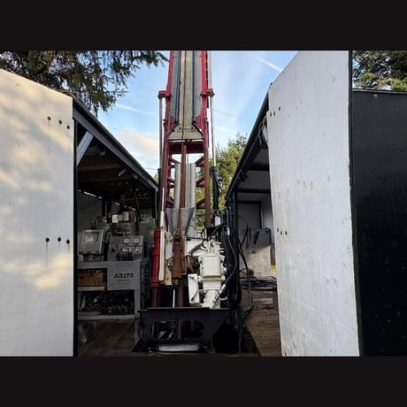 American Recon #AR-175, Diamond Core Drill, 1,750m depth, similar to Boart Longyear LF230, 2008 - Image 2