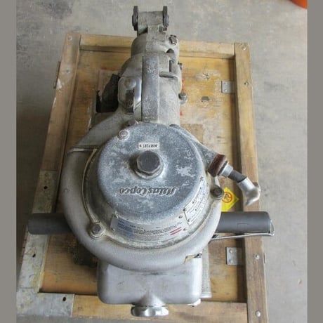 Atlas Copco #Cobra-BBM-47-L, Gas-Powered Drill, up to 13' drilling depth, 3/4" x 108mm shank, 24" long - Image 2