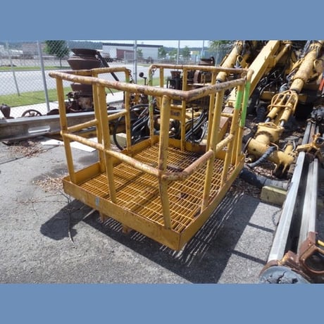 Atlas Copco #H-245, 2-Boom Jumbo Drill, diesel/electric, Deutz F6L-912W, Getman 800 carrier, FOPS canopy - Image 4