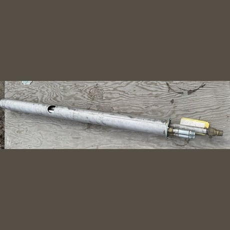 Fossil Power Systems, Boiler Fuel Igniter, 2-7/8" dia. x 44, new surplus (6 available) - Image 1