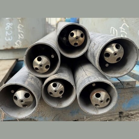 Fossil Power Systems, Boiler Fuel Igniter, 2-7/8" dia. x 44, new surplus (6 available) - Image 3