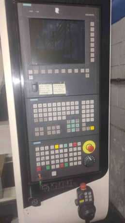 DMG Mori Seiki #MILLTAP-700, CNC Drilling & Tapping Center, 33.1" x 16.5" table, 27.6" X, 16.5" Y, 15" Z, 15 - Image 3
