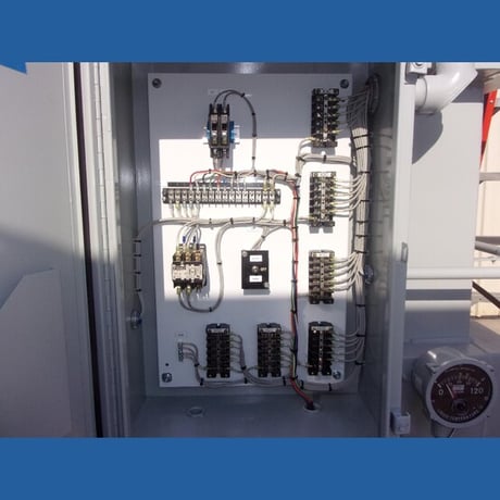 12 MVA 67000 Delta Primary, 12470Y/7200 Secondary, Federal Pacific, Substation Transformer, 3 phase - Image 6