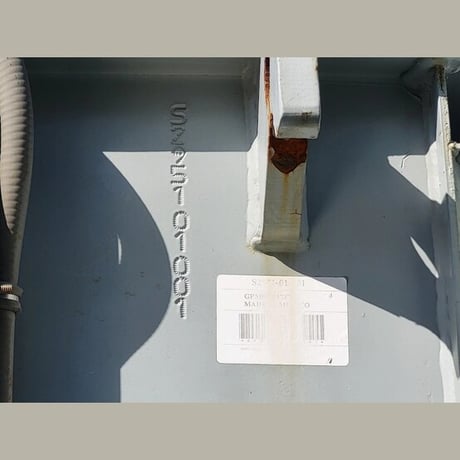 1500 KVA 4160 Primary, 600/346 Secondary, General Electric Prolec, Liquid-Filled Transformer, 3 phase, 2009 - Image 10
