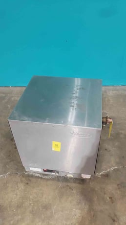 36 kW Hatco #S-36, electric booster water heater, 16 gallon, 480 V., 3 phase - Image 6