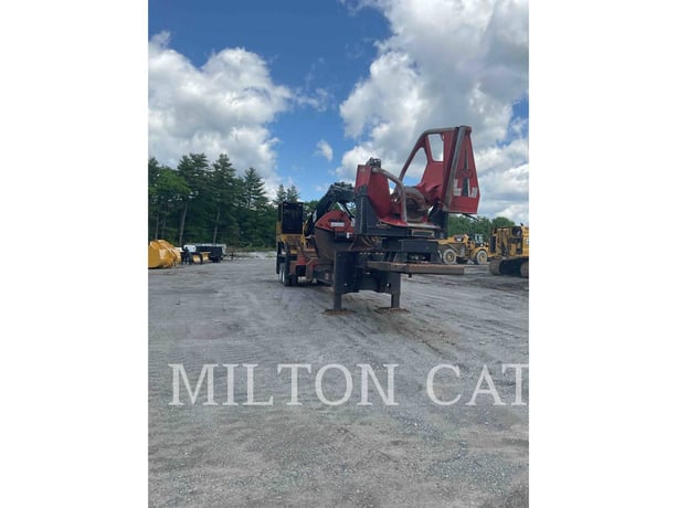 Caterpillar 559, 13184 hours, S/N: PR65766, 2016 - Image 2