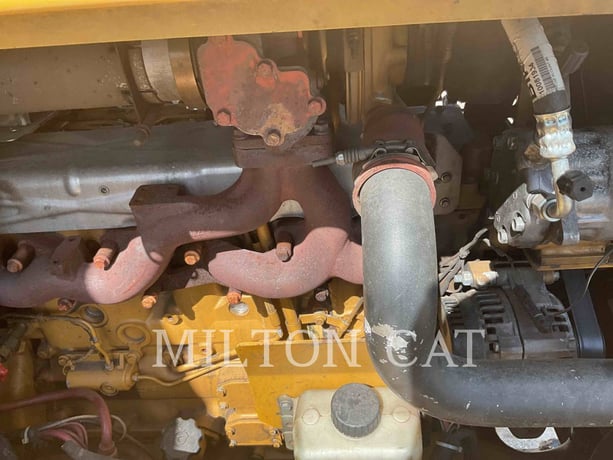Caterpillar 559, 13184 hours, S/N: PR65766, 2016 - Image 7