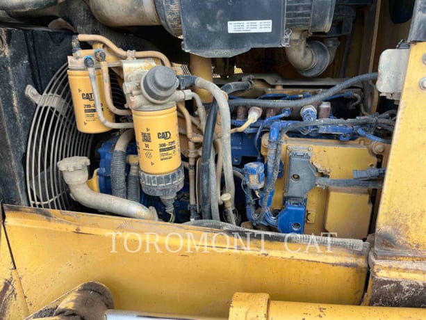 Caterpillar D5K XL, 8386 hours, S/N: WWW01331, 2011 - Image 7