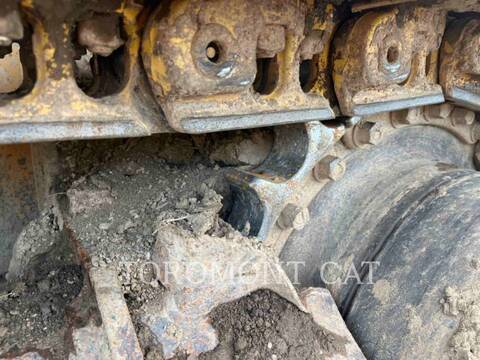Caterpillar D5K XL, 8386 hours, S/N: WWW01331, 2011 - Image 8