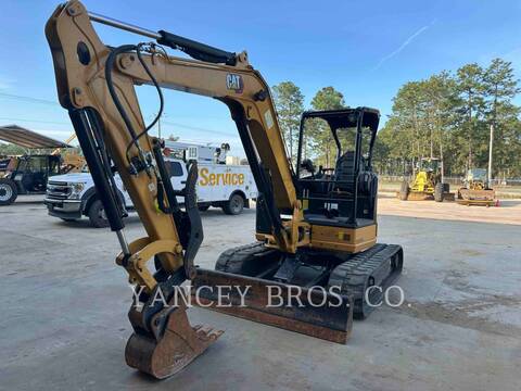 Caterpillar 30507CR, 720 hours, S/N: 5G505214, 2024 - Image 1
