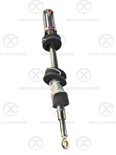 Ametek Gemco Mill Duty Linear Displacement Transducer 950MD14.0A0B0CXX 24 VDC - Image 1