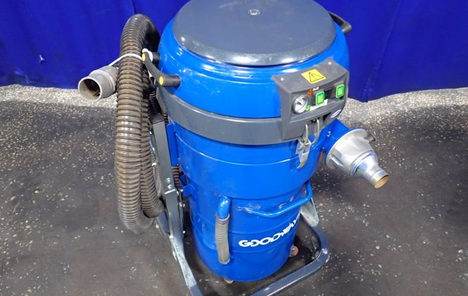 Lincoln Electric #Power-MIG-350MP, Mig Welding Machine, 350 Amps - Image 9