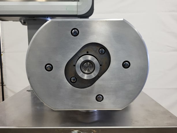 No. JF-SA-6000 Tube Fabrication Equipment Inc., Elastomeric & Aerospace Type Tube End Swager - Image 3