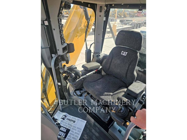 Caterpillar 140 M3 AWD, Motor Grader, 6748 hours, S/N: N9J00202, 2015 - Image 7