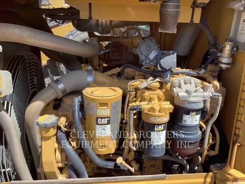 Caterpillar D3K2XL, 1131 hours, S/N: KF207324, 2020 - Image 7