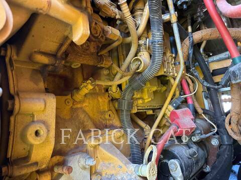 Caterpillar CB15, 2198 hours, S/N: M9400135, 2018 - Image 7