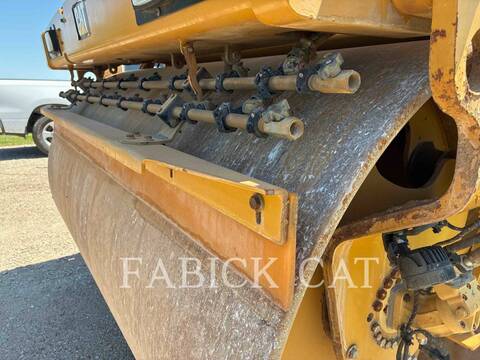 Caterpillar CB15, 2198 hours, S/N: M9400135, 2018 - Image 8