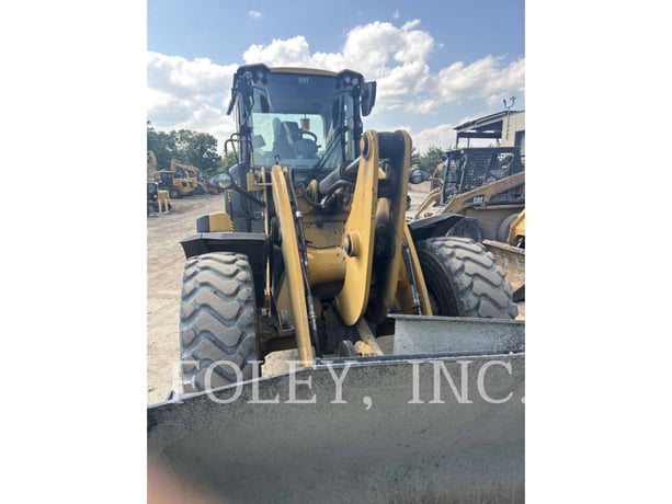 Cat 938M, Wheel Loader, 2335 hours, S/N: P5K04868, 2024 - Image 8