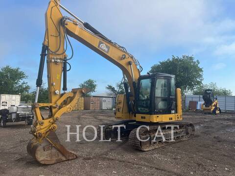 Caterpillar 315FLCR, 6796 hours, S/N: TDY13503, 2019 - Image 2
