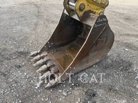 Caterpillar 315FLCR, 6796 hours, S/N: TDY13503, 2019 - Image 7