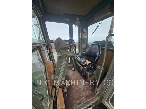 Caterpillar 130, Motor Grader, 4075 hours, S/N: 7GB01475, 1985 - Image 6