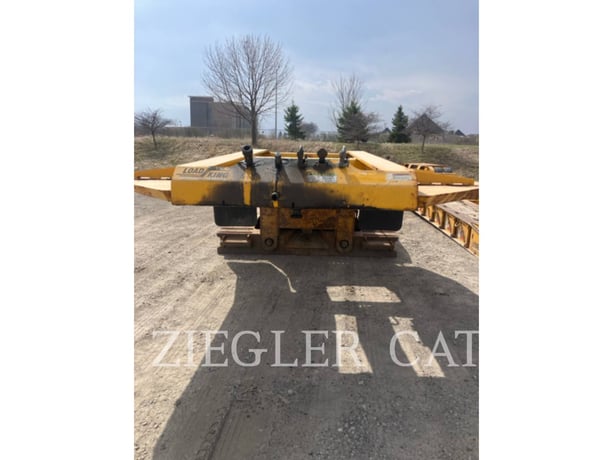 Load King 554SS, Trailer, S/N: 5LKL54457J1030489, 2018 - Image 5