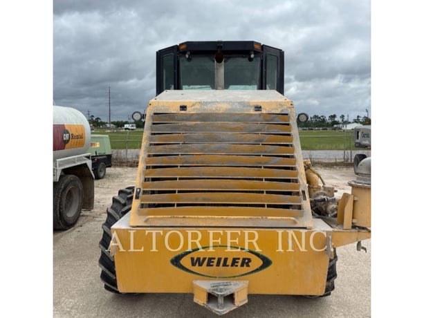 Weiler S200, 1774 hours, S/N: S200-1102, 2019 - Image 4