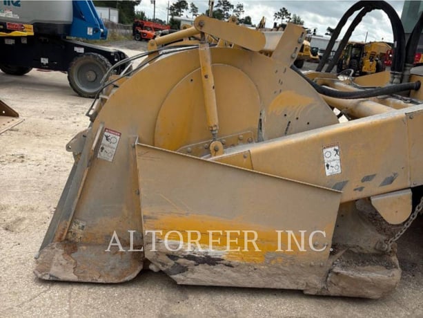 Weiler S200, 1774 hours, S/N: S200-1102, 2019 - Image 7