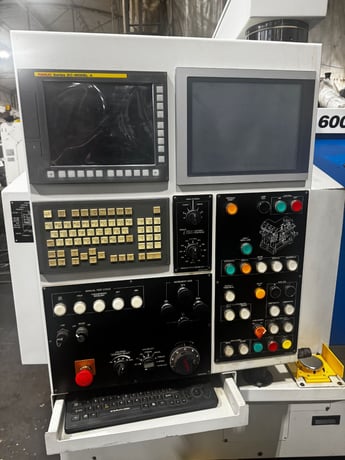Gleason #600HTT, turbo tester, 2017 - Image 3