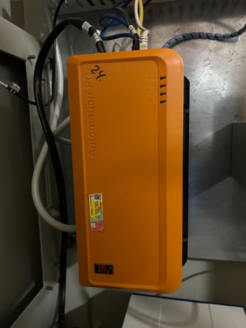 Gleason #600HTT, turbo tester, 2017 - Image 6