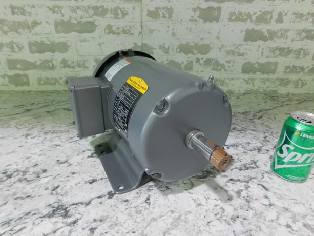 Skidmore Wilhelm #MZ, Bolt Tension Calibrator, 126,000 lbs. - Image 7
