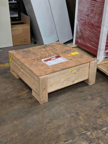 Russelectric #3009405332-21000, automatic transfer switch remote annunciator control panel, new - Image 6