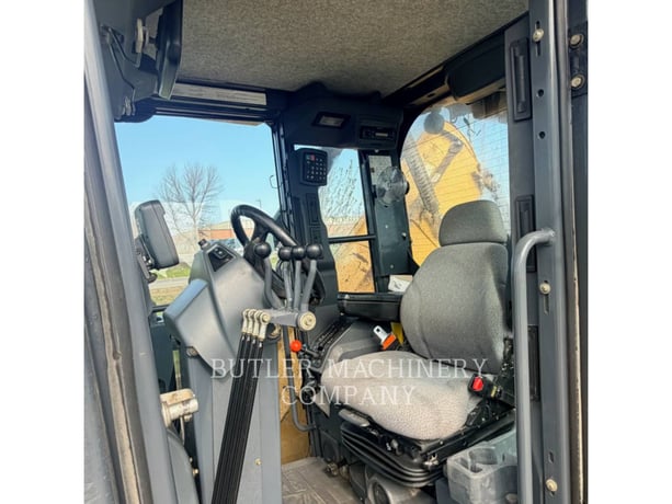Deere & Co 770G, Motor Grader, 8014 hours, S/N: 1DW770GXEA0630035, 2010 - Image 7