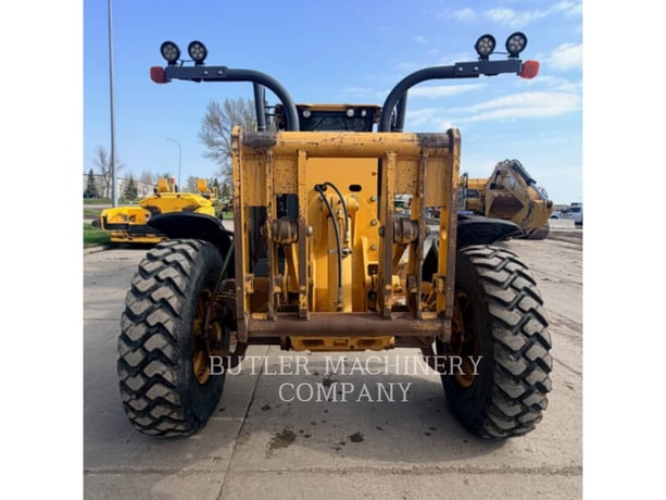 Deere & Co 770G, Motor Grader, 8014 hours, S/N: 1DW770GXEA0630035, 2010 - Image 8