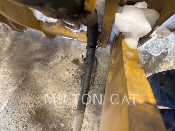 Cat 938M, Wheel Loader, 4143 hours, S/N: J3R06610, 2019 - Image 5