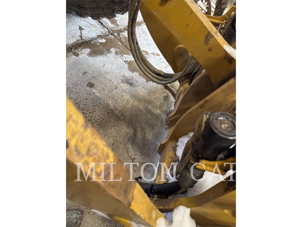 Cat 938M, Wheel Loader, 4143 hours, S/N: J3R06610, 2019 - Image 6