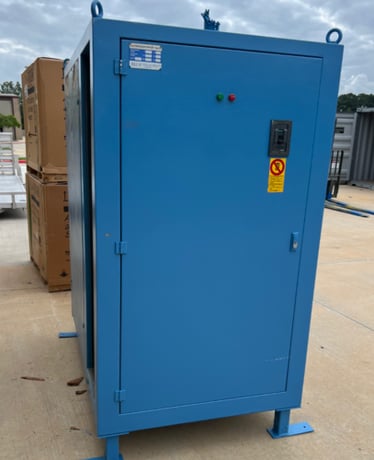Rectifier, used - Image 1