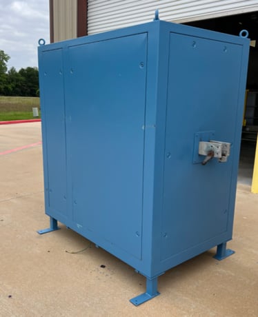 Rectifier, used - Image 2